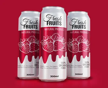 Fresh Fruits